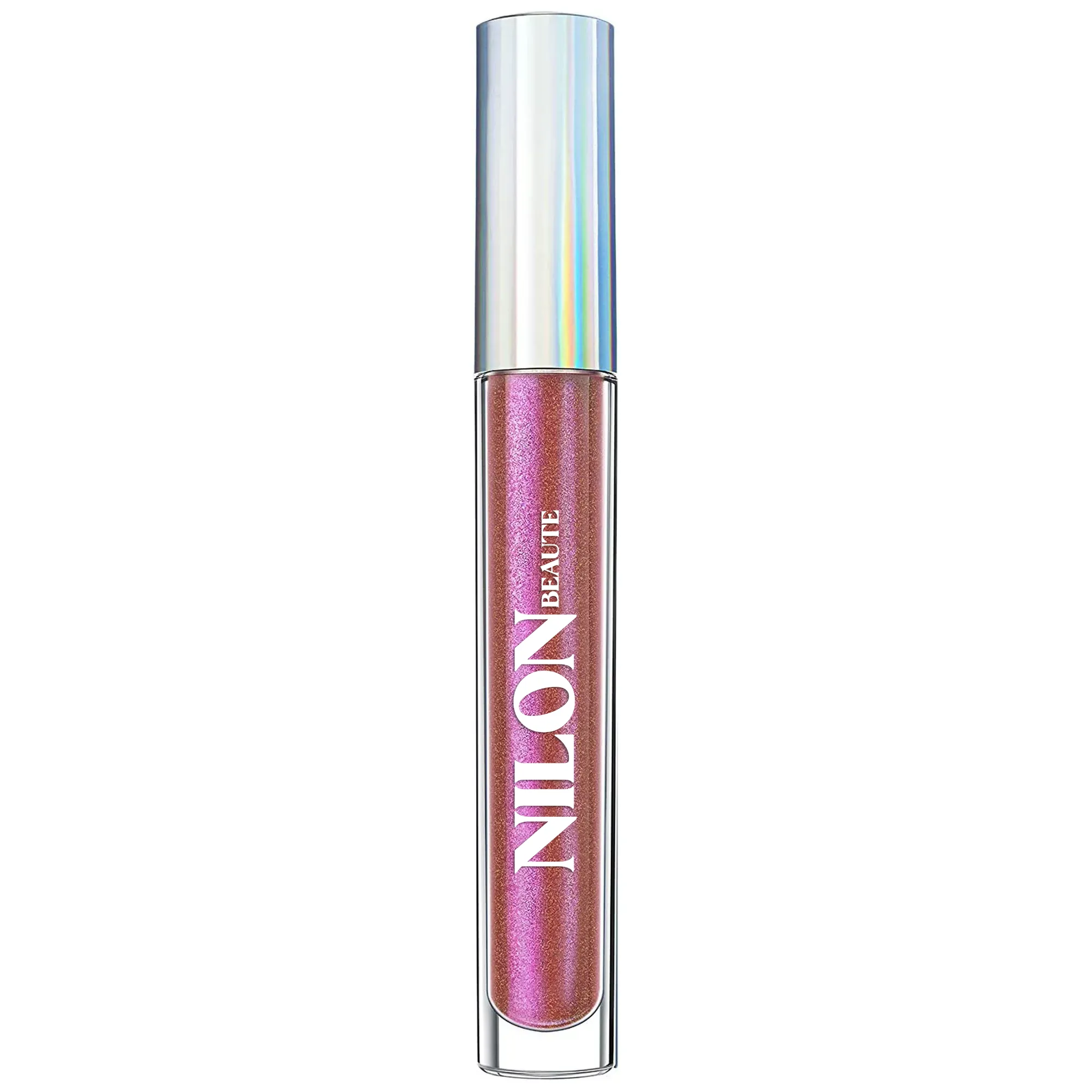 Hologram Luminous Lip Glosses