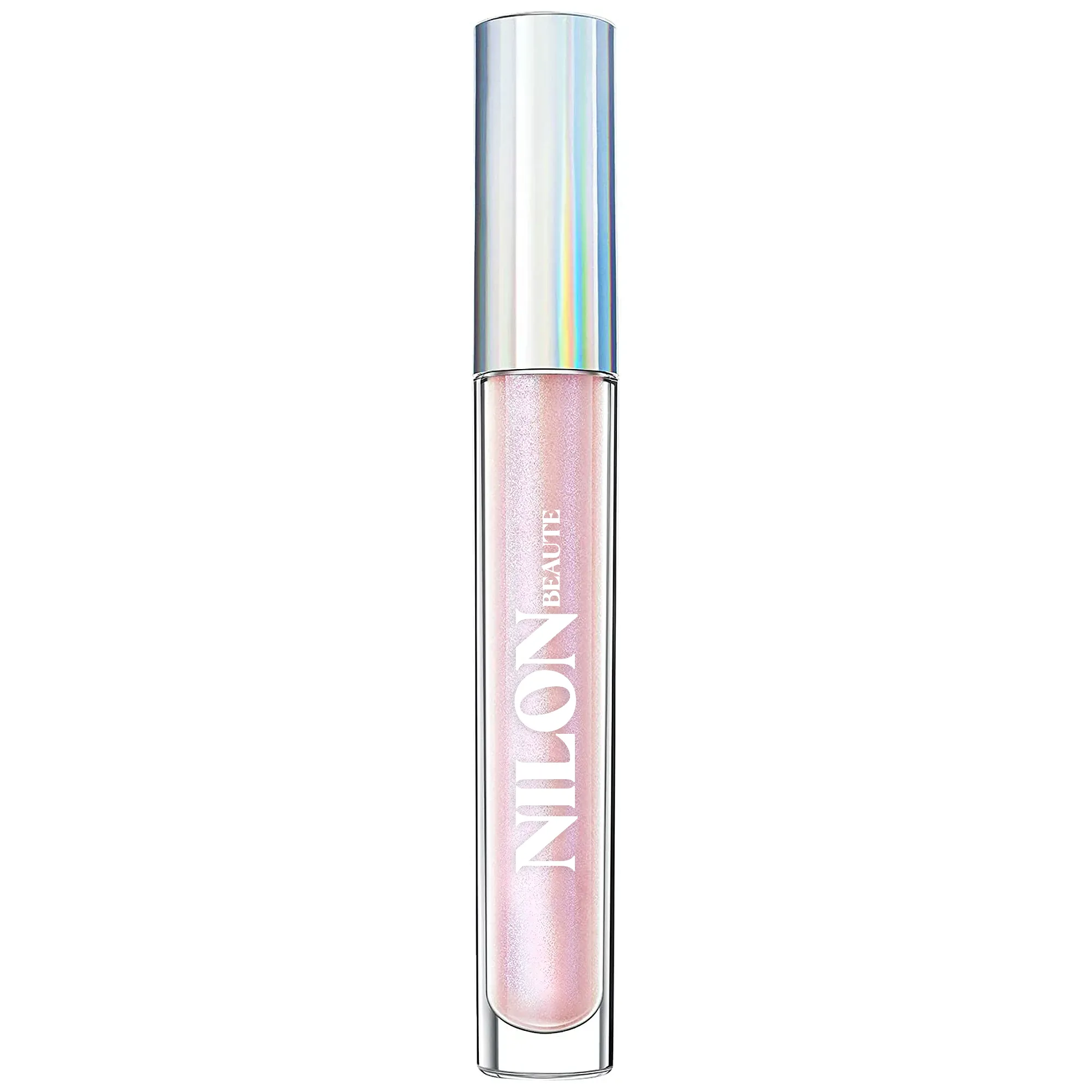 Hologram Luminous Lip Glosses