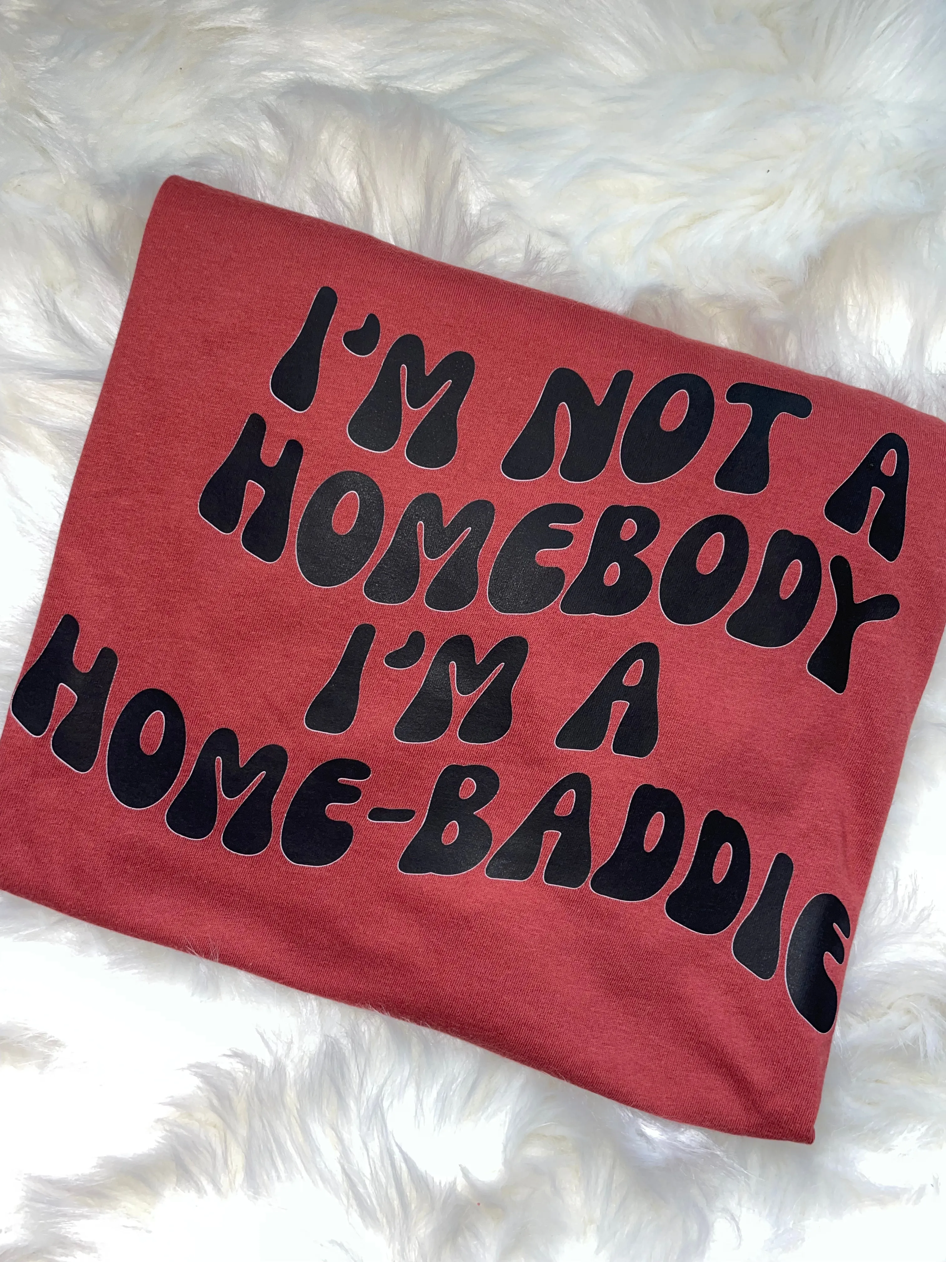 Home Baddie (D197)