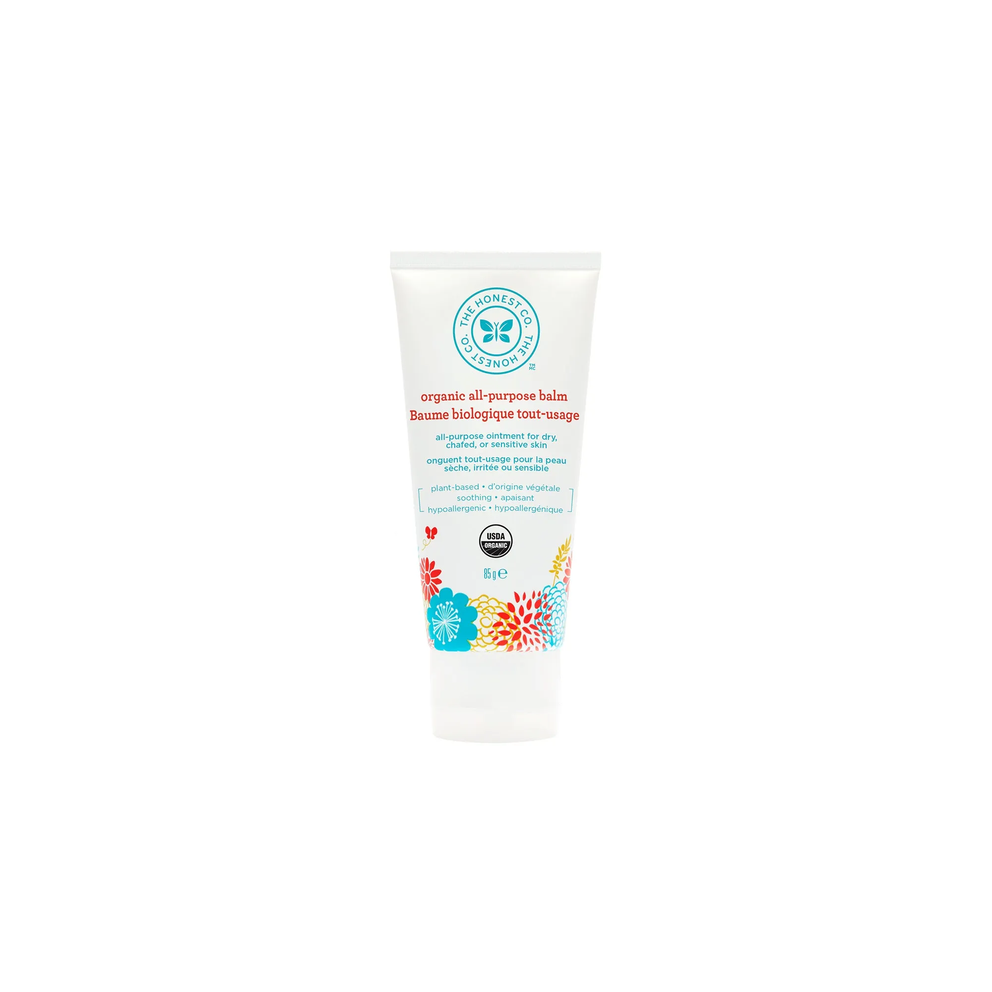 Honest Company Organic All Purpose Balm