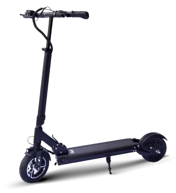 HORIZON - Practical Commuter Scooter - Great Value