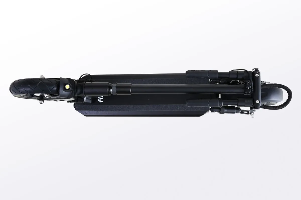 HORIZON - Practical Commuter Scooter - Great Value