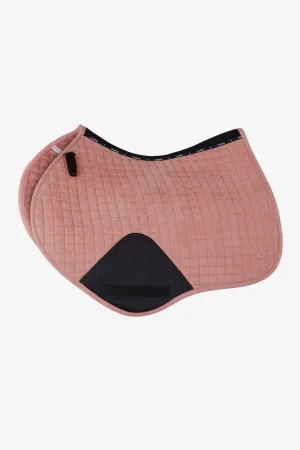 Horze Cooling AP Pad Peach Amber Pink