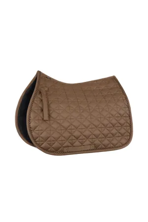 Horze Coventry All Purpose Pad Cocoa Mocha