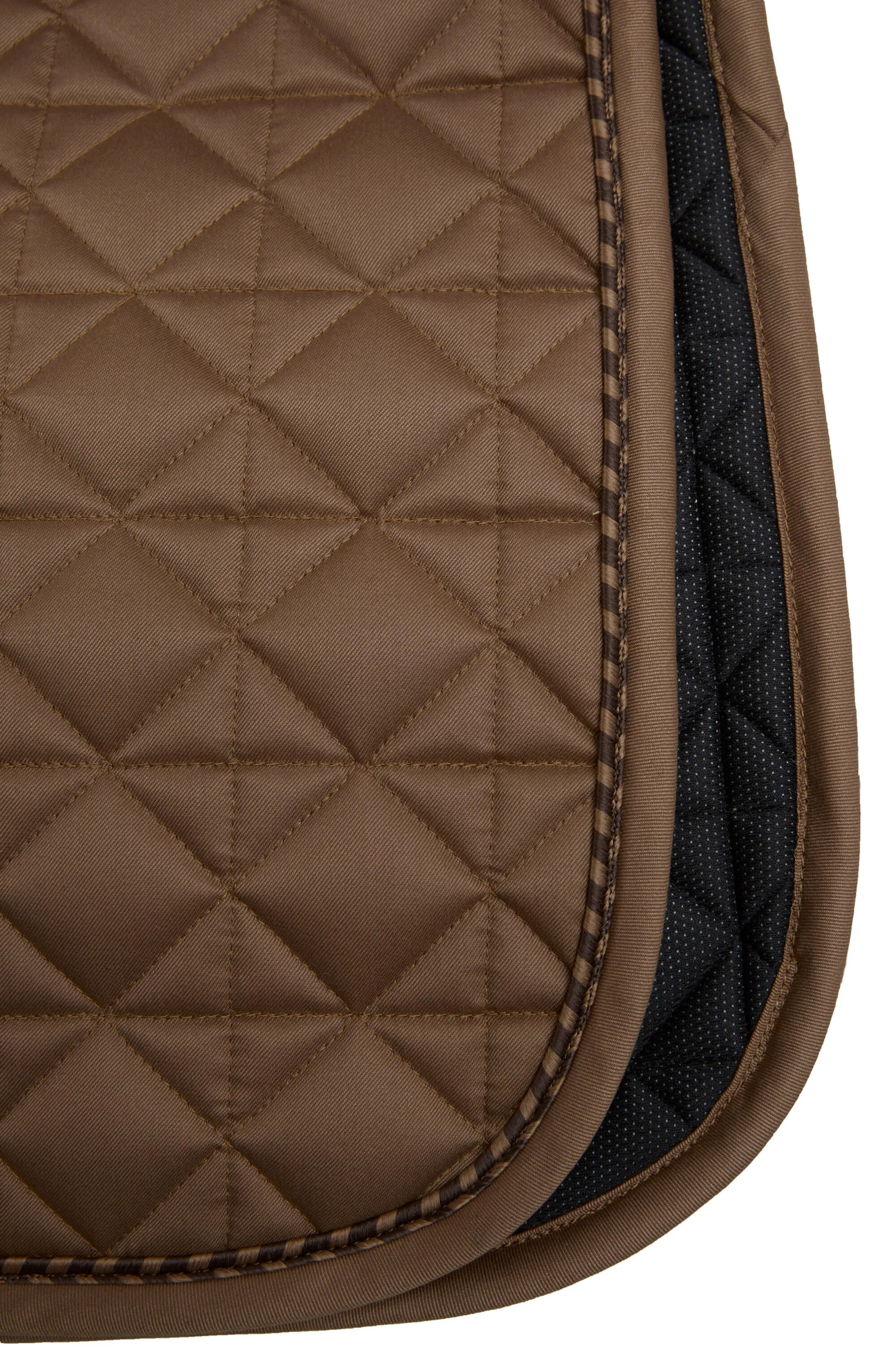 Horze Coventry All Purpose Pad Cocoa Mocha