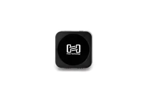 Hosa IBT-402 Drive Bluetooth Audio Interface, Transmitter, Receiver