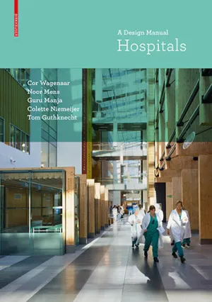 Hospitals: A Design Manual