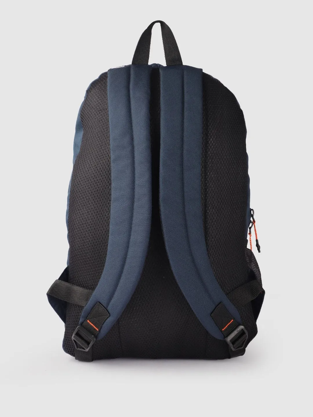 HRX by Hrithik Roshan Unisex Typography Printed Backpack 14 inch