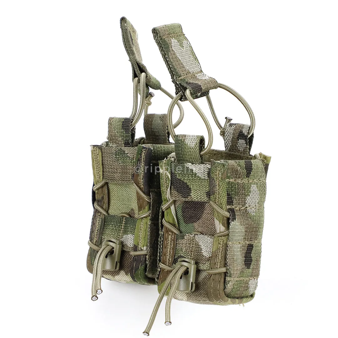 HSGI - Coyote Brown - 40mm Taco (Double)