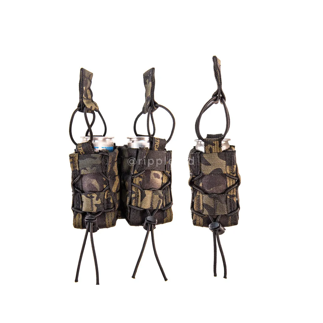 HSGI - Coyote Brown - 40mm Taco (Double)