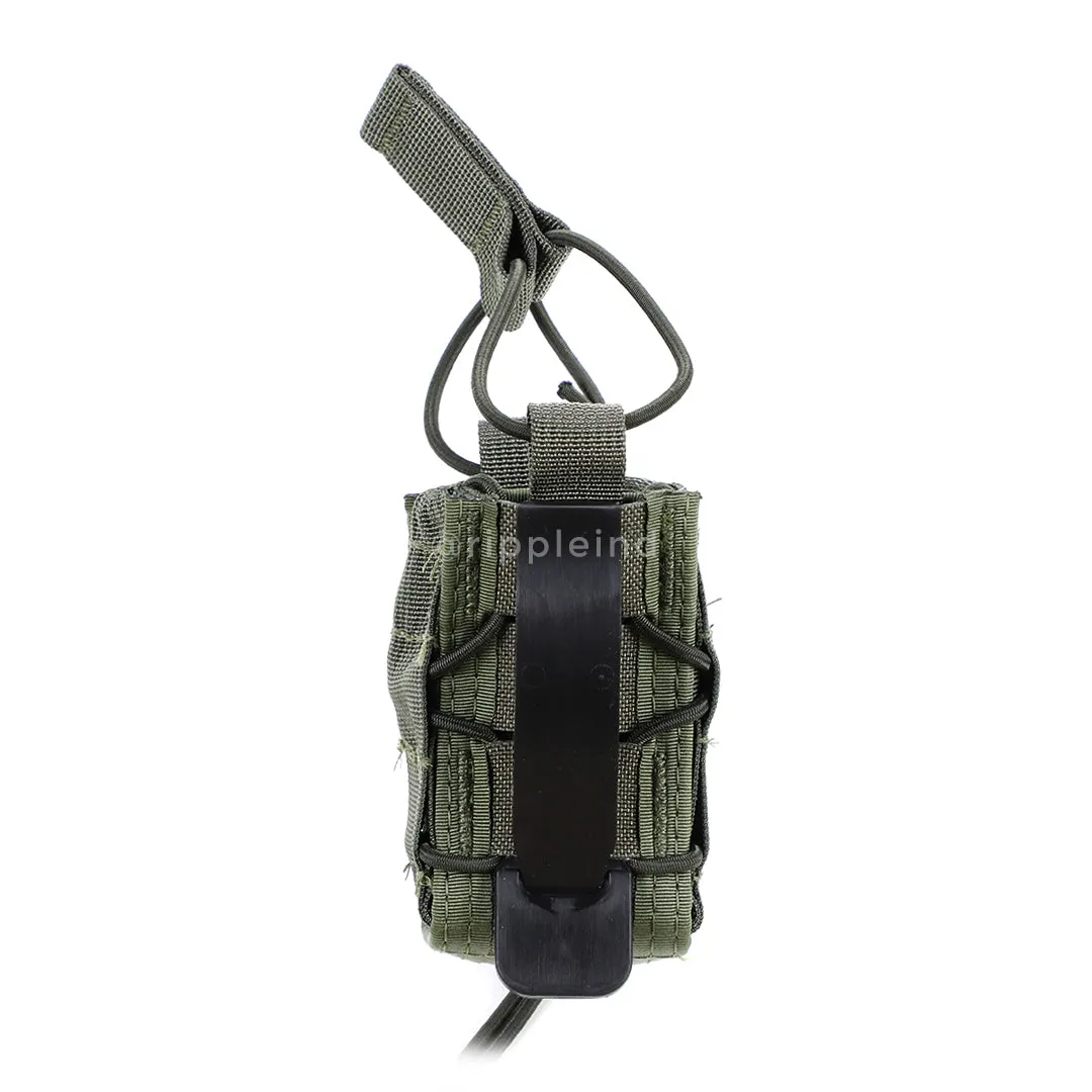 HSGI - Coyote Brown - 40mm Taco (Single)