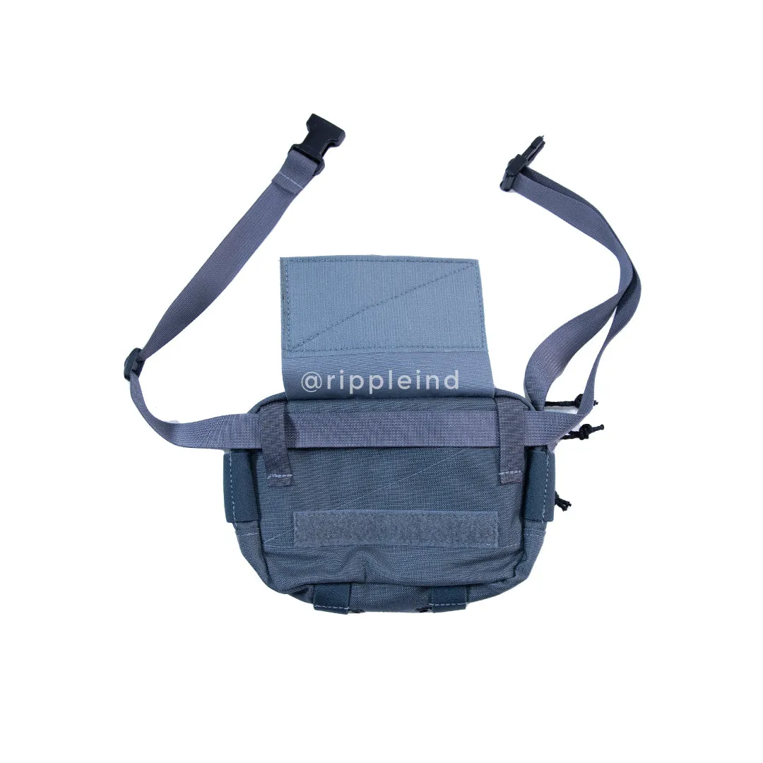 HSGI - Coyote Brown - Special Missions Pouch