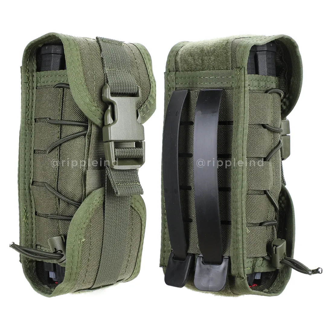 HSGI - Multicam - Ambidextrous Multipurpose Pouch (AMP)