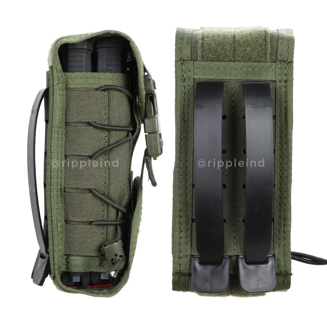 HSGI - Multicam - Ambidextrous Multipurpose Pouch (AMP)