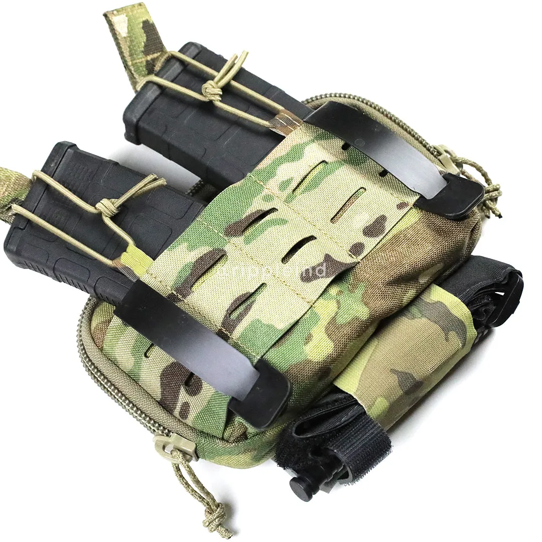 HSGI - Multicam Black - Mini Map V2