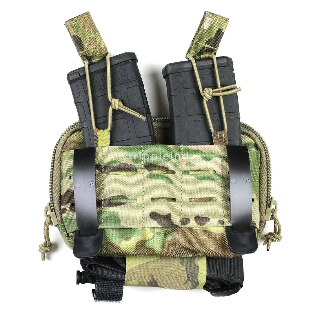 HSGI - Multicam Black - Mini Map V2