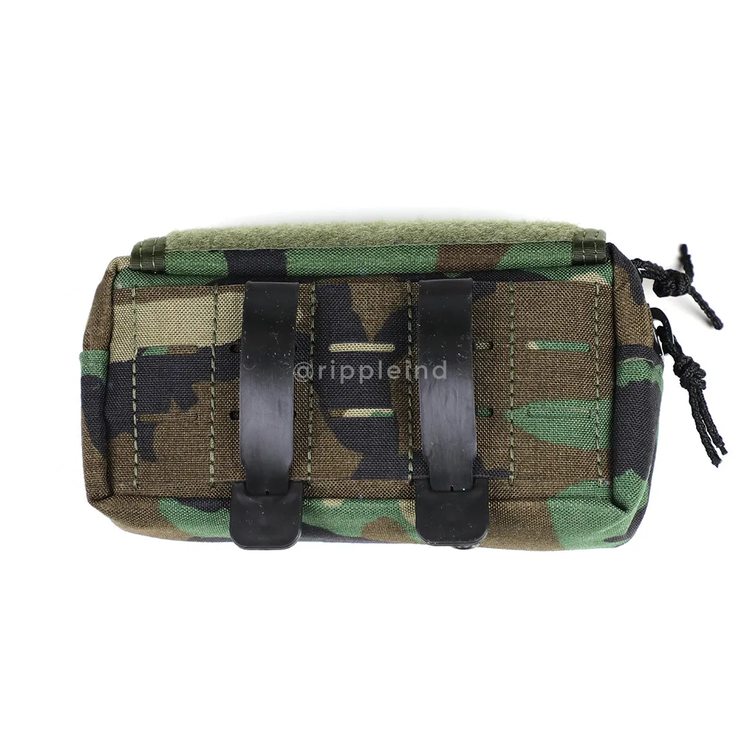 HSGI - Multicam Black - Pogey GP Pouch