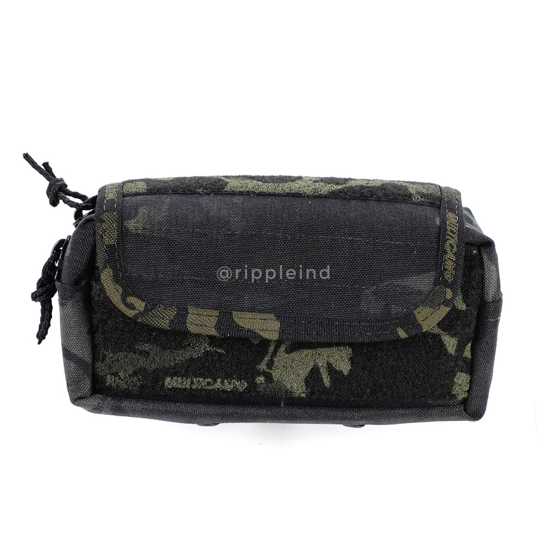 HSGI - Multicam Black - Pogey GP Pouch