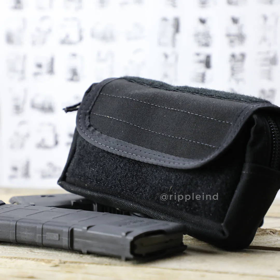 HSGI - Multicam Black - Pogey GP Pouch