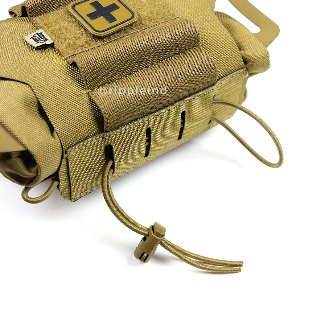 HSGI - Multicam Black - ReFlex IFAK System