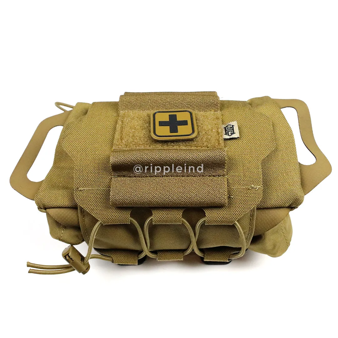 HSGI - Multicam Black - ReFlex IFAK System