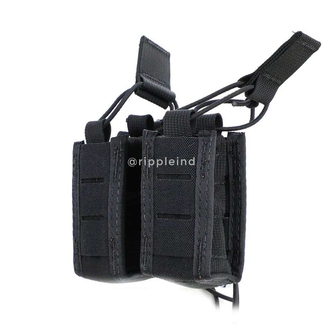 HSGI - Olive - DUTY Flash Bang Taco (Double)