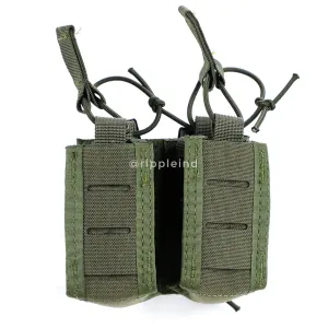 HSGI - Olive - DUTY Flash Bang Taco (Double)