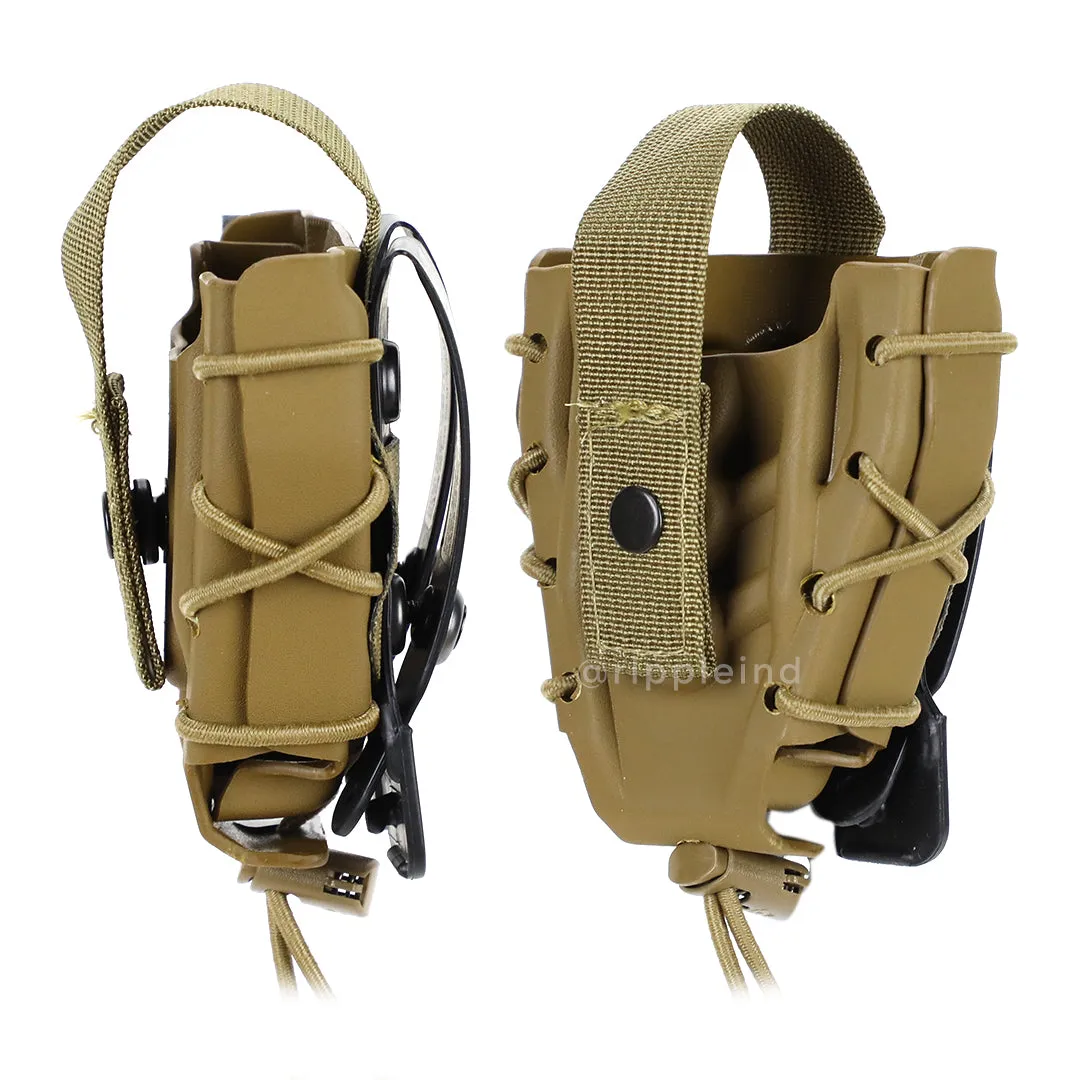 HSGI - Olive - Kydex Handcuff Taco