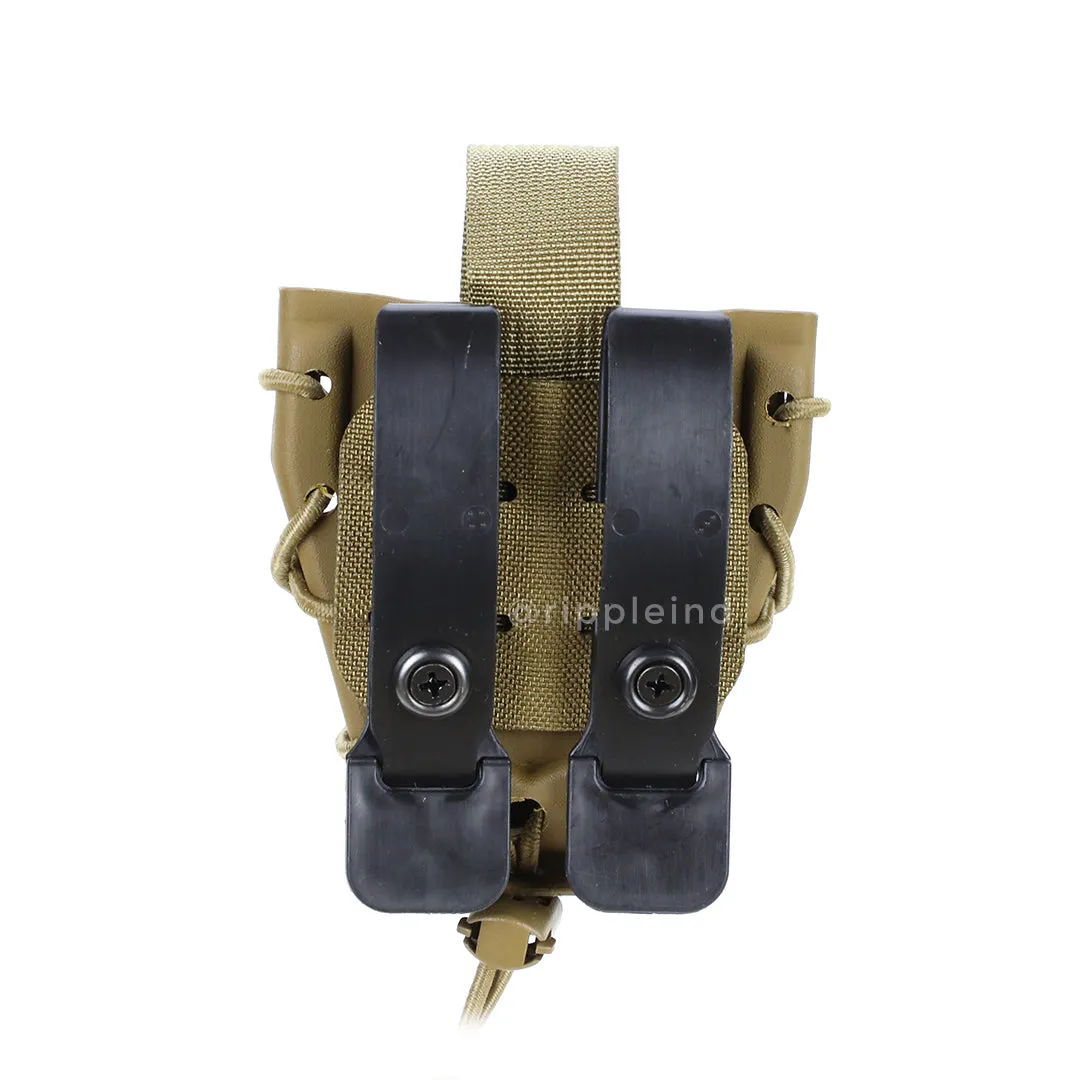 HSGI - Olive - Kydex Handcuff Taco