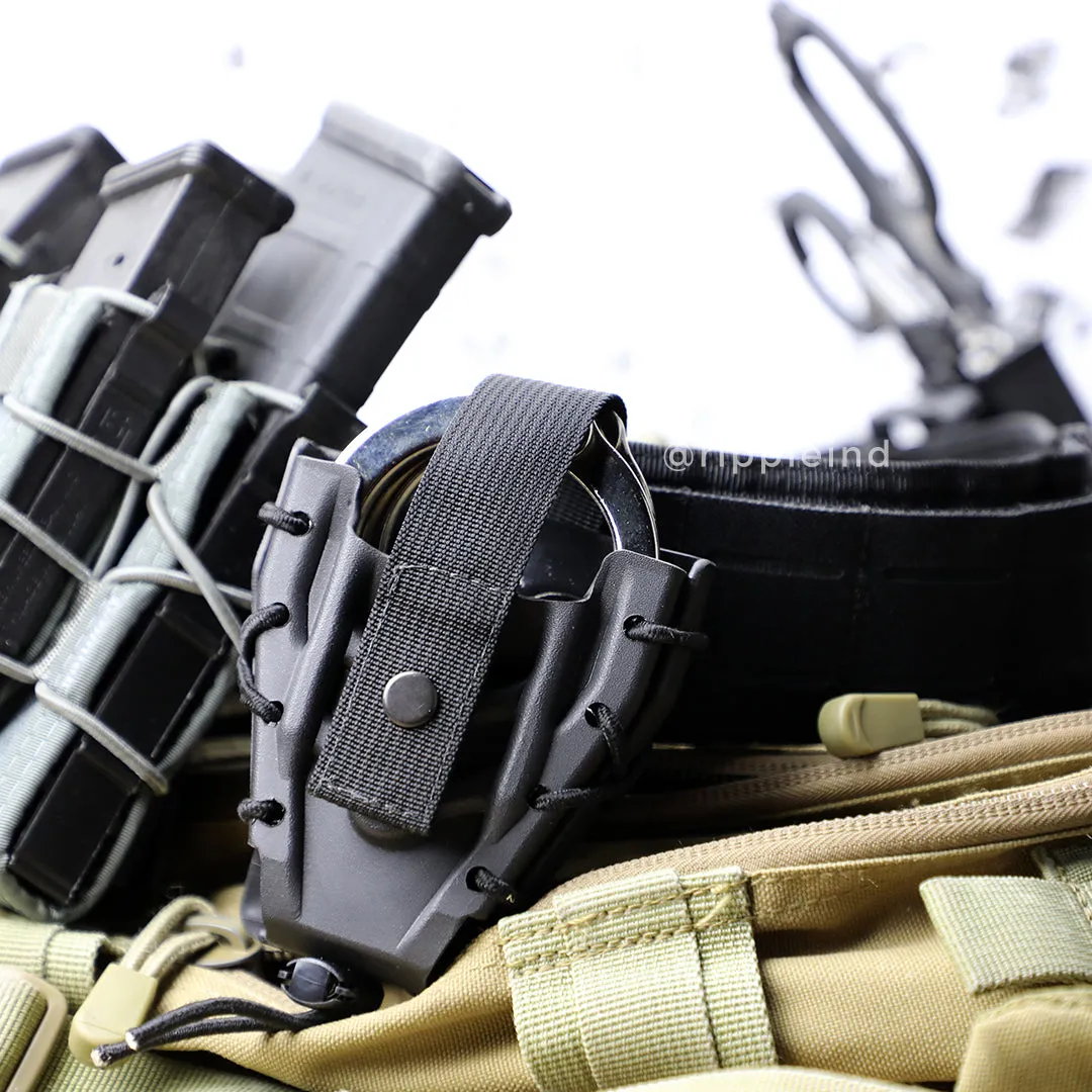 HSGI - Olive - Kydex Handcuff Taco