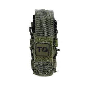 HSGI - Olive - Tourniquet Taco