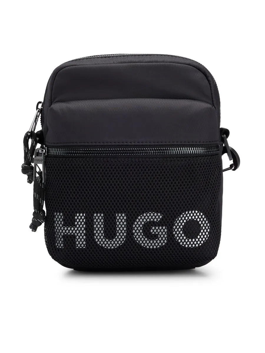 HUGO Reporter Bag - Hans_NS Zip