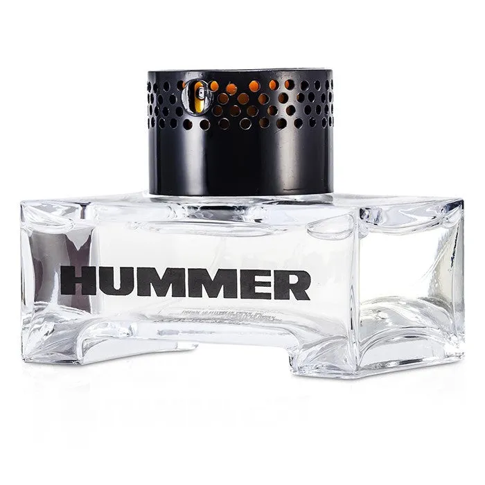HUMMER FOR MEN EDT 75 ml