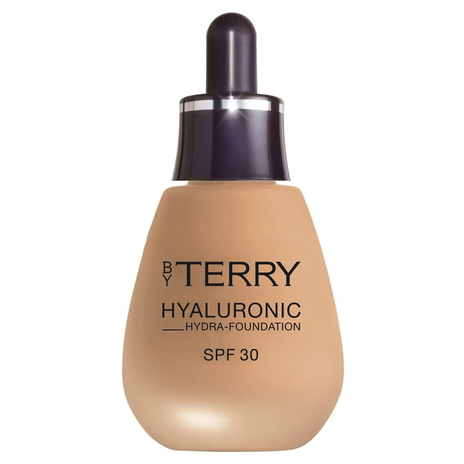 Hyaluronic Hydra-Foundation