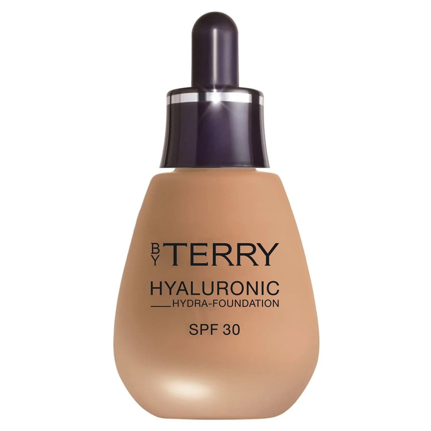 Hyaluronic Hydra-Foundation