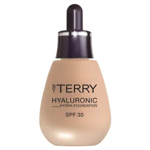 Hyaluronic Hydra-Foundation