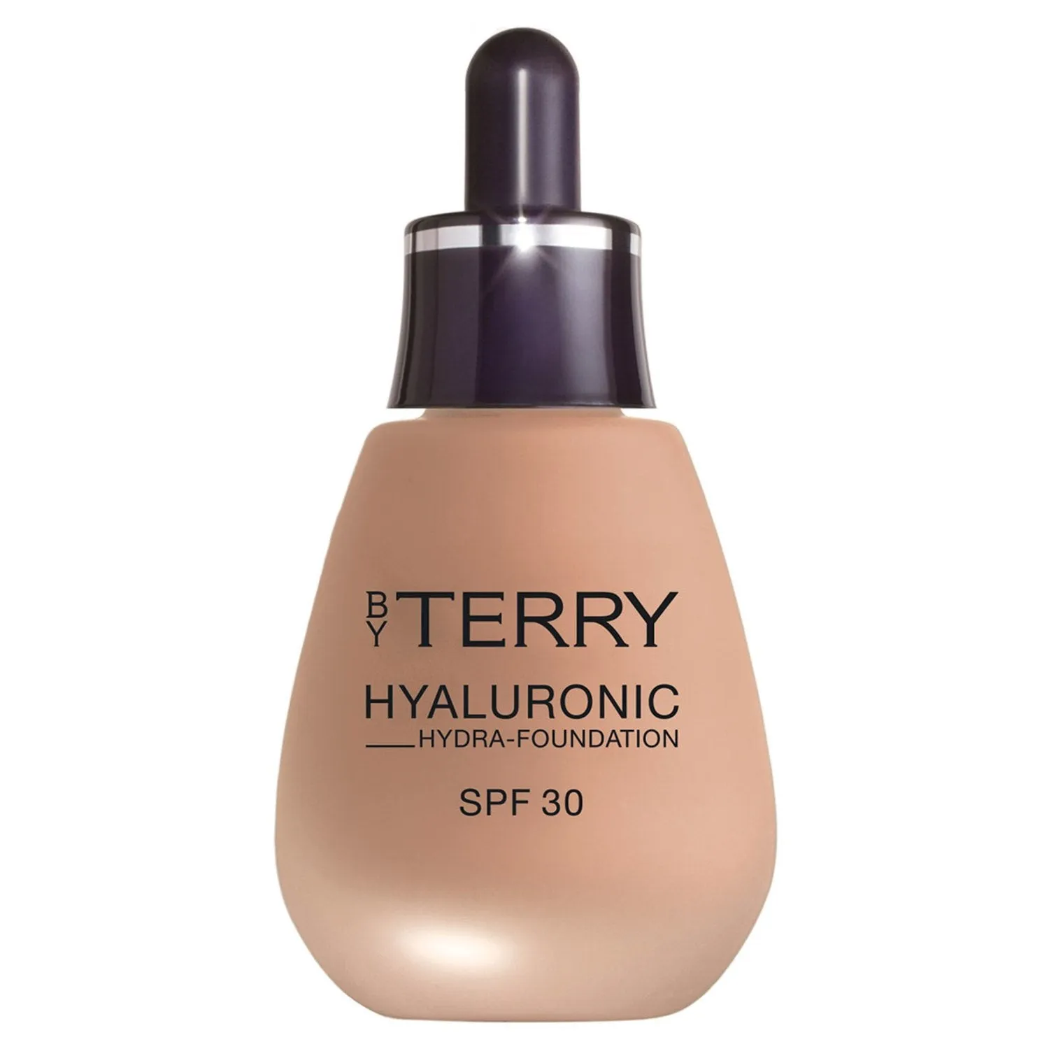 Hyaluronic Hydra-Foundation