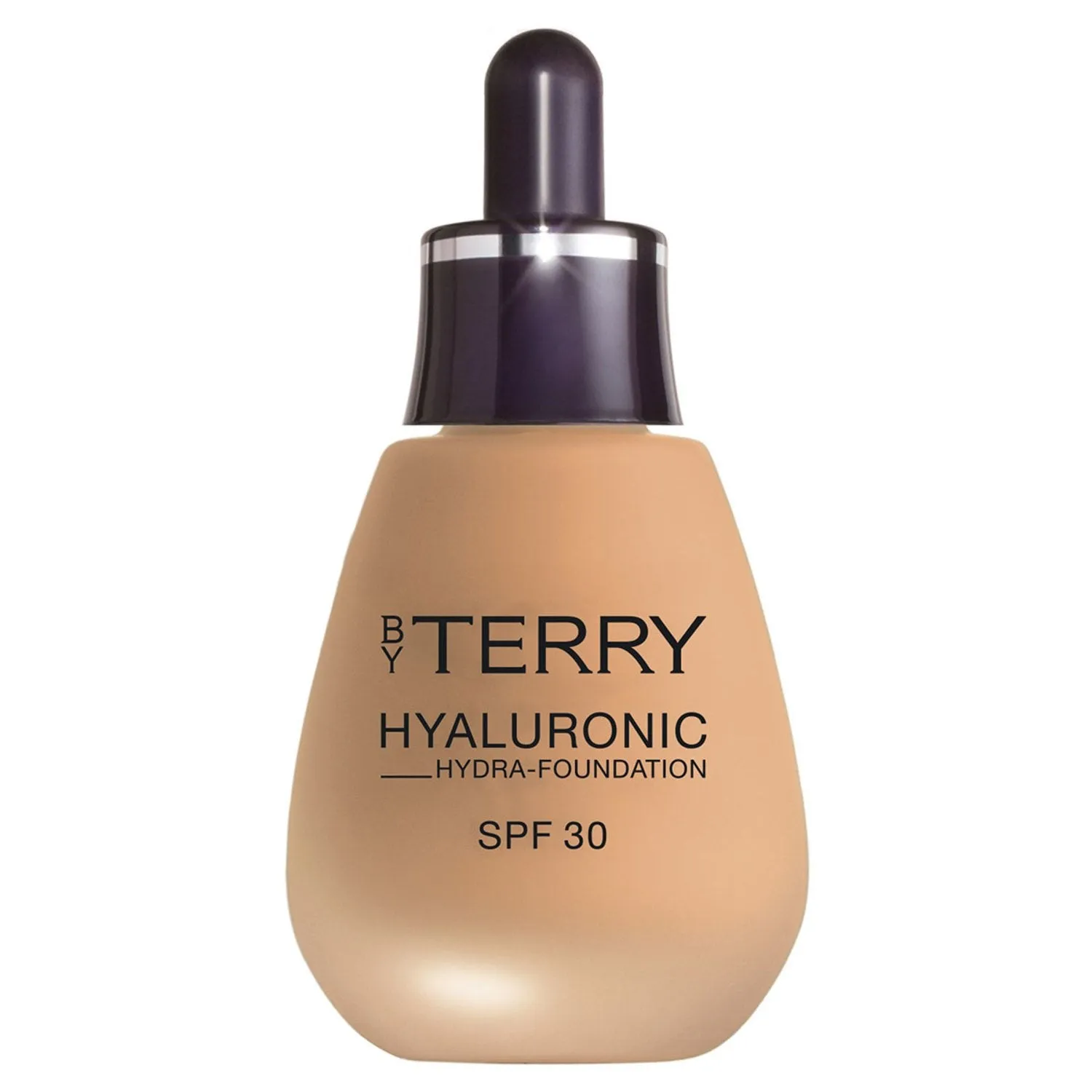 Hyaluronic Hydra-Foundation