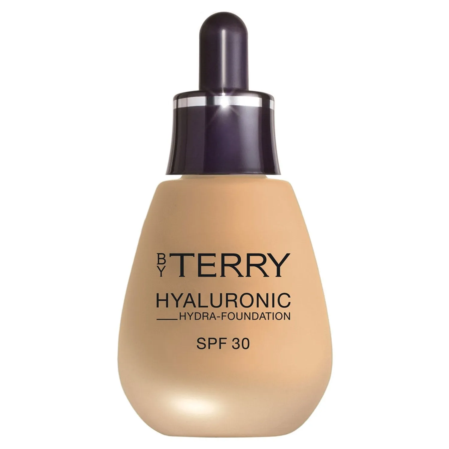 Hyaluronic Hydra-Foundation