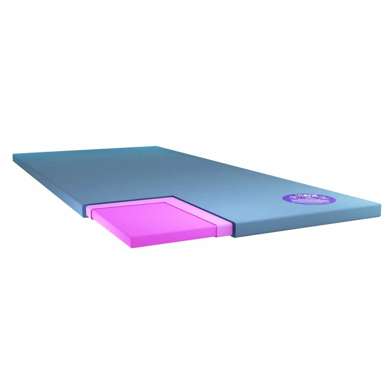 icare ActiveFloat™ Overlay
