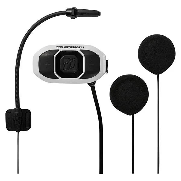 Icon RAU Communicator
