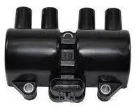 Ignition Coil 5Pin Chev Utility Ldv,Aveo 5 Pin