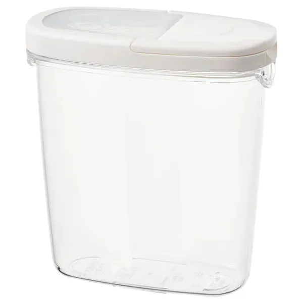 IKEA 365  - Dry Food Jar with Lid