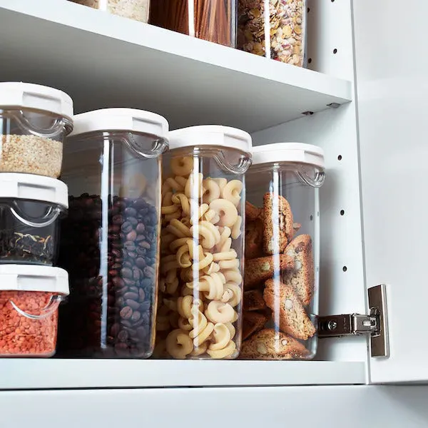 IKEA 365  - Dry Food Jar with Lid