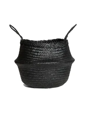 Ilse Basket - Black