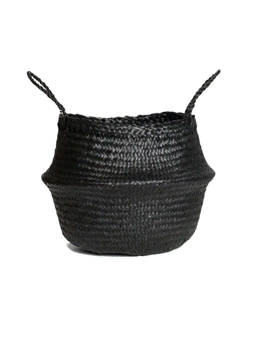 Ilse Basket - Black