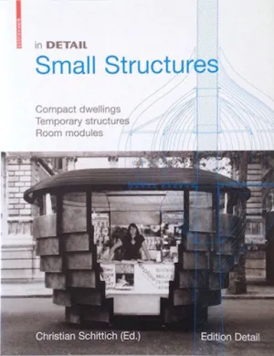 In Detail: Small Structures