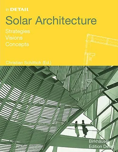 In Detail: Solar Architecture