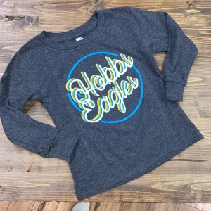 Infant Neon Hobbs Eagles