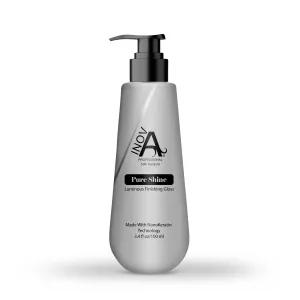 Inova Professional Pure Shine - Luminous Finishing Gloss - 3.4oz. Salon